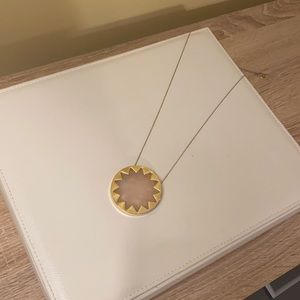 House of Harlow necklace